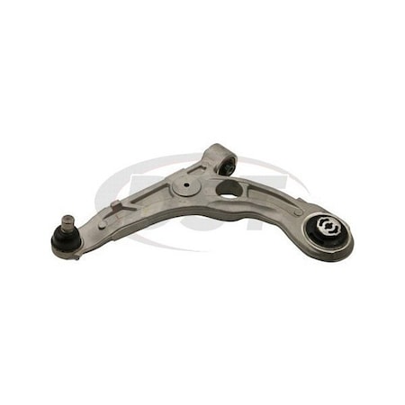 Moog Suspension Control Arm/Ball Joint Assembly 2013-2018 Chevrolet Son RK622965